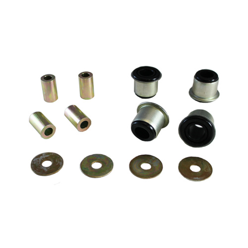 WHITELINE Control arm - upper bushing(W53291)