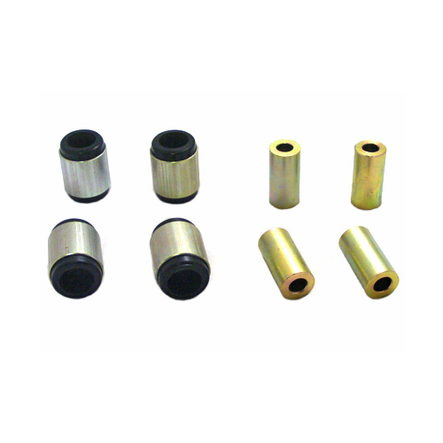 WHITELINE Control arm - lower inner bushing(W53292)