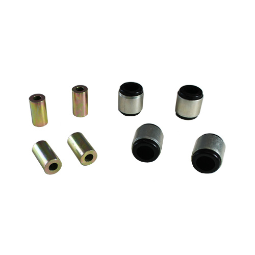 WHITELINE Control arm - upper bushing(W53293)