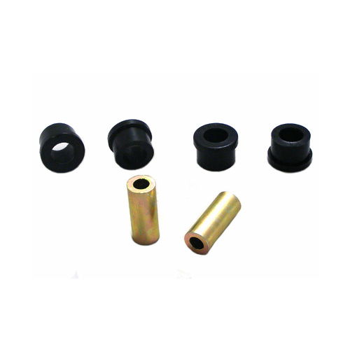 WHITELINE Control arm - lower inner front bushing(W53294)