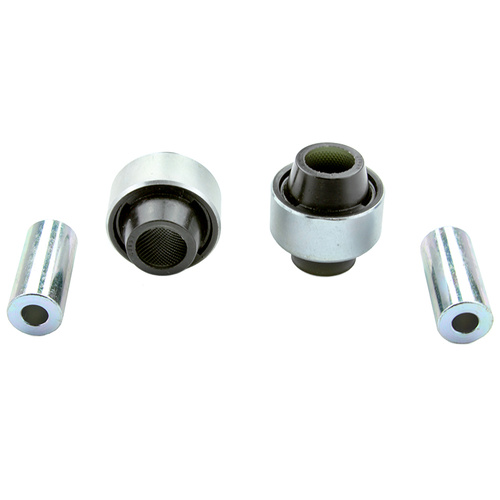 WHITELINE Control arm - lower inner rear bushing(W53299)