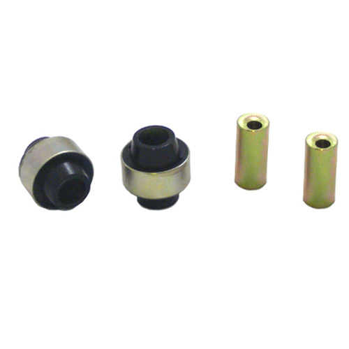 WHITELINE Control arm - lower inner rear bushing(W53300)