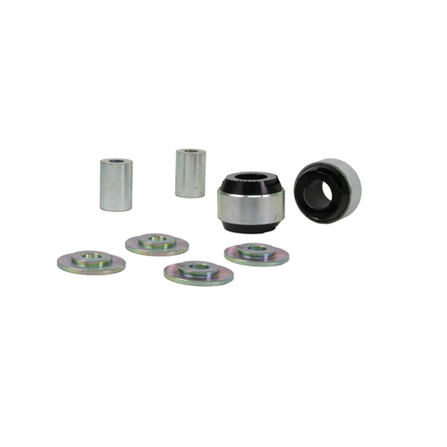 WHITELINE Control arm - lower inner rear bushing(W53302)