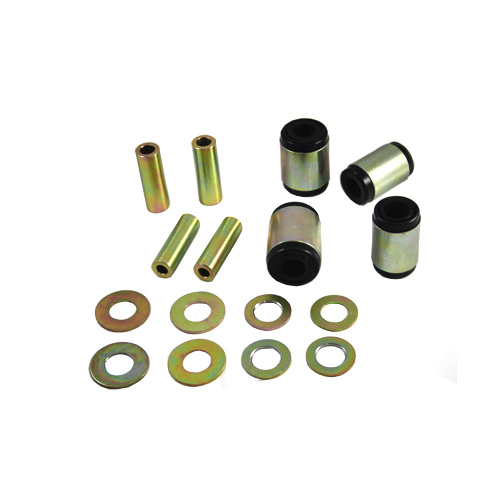 WHITELINE Control arm - lower inner bushing(W53304)