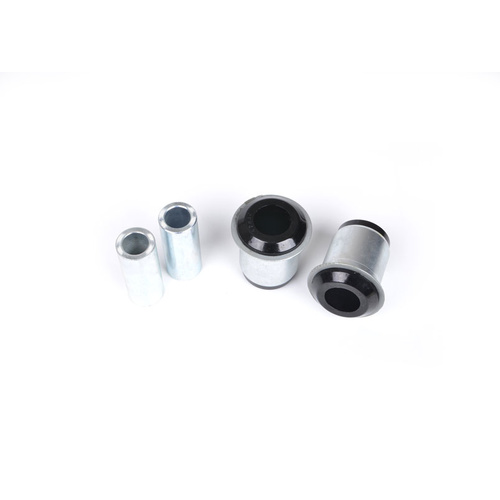 WHITELINE Control arm - lower inner front bushing(W53306)