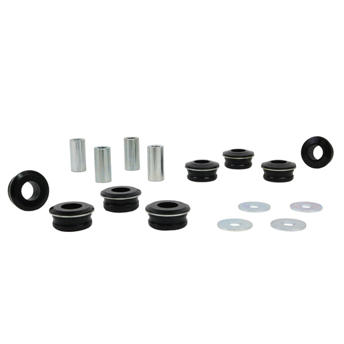 WHITELINE Control arm - upper bushing(W53307)