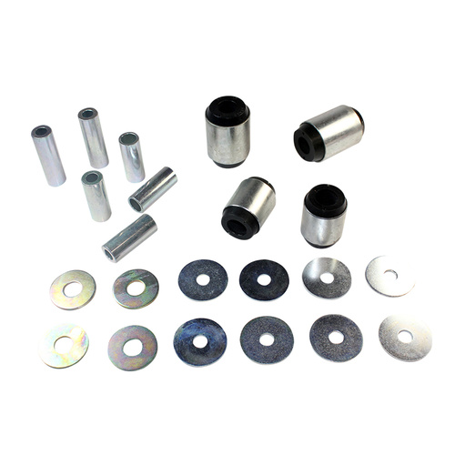 WHITELINE Control arm - lower inner bushing(W53312)