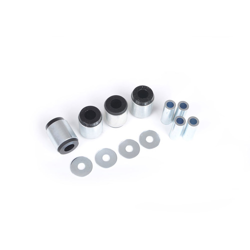 WHITELINE Control arm - upper bushing(W53313)