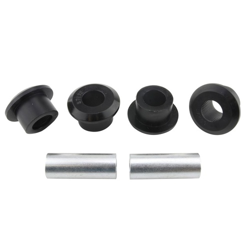 WHITELINE Control arm - lower inner front bushing(W53315)