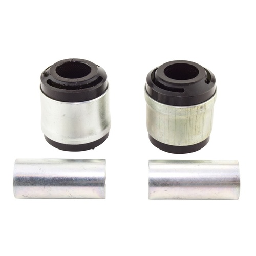 WHITELINE Radius arm - lower bushing(W53335)