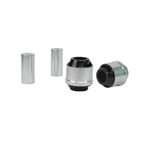 WHITELINE Control arm - lower bushing(W53336)