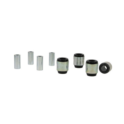 WHITELINE Control arm - upper bushing(W53337)