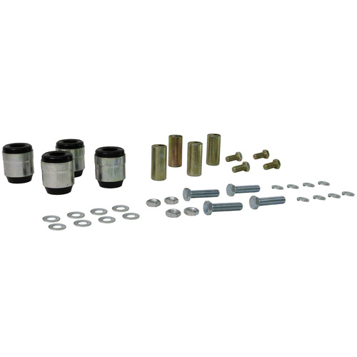 WHITELINE Control arm - upper bushing(W53338)