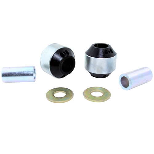 WHITELINE Control arm - lower inner rear bushing(W53353)