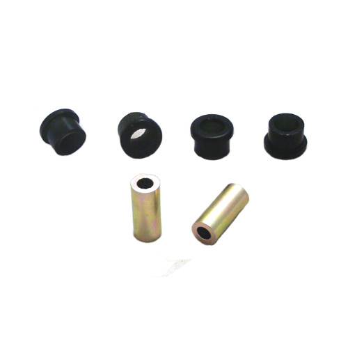 WHITELINE Control arm - lower inner front bushing(W53374)