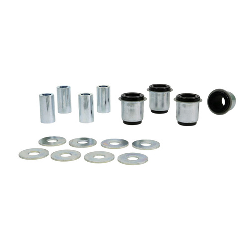 WHITELINE Control arm - lower inner bushing(W53377A)