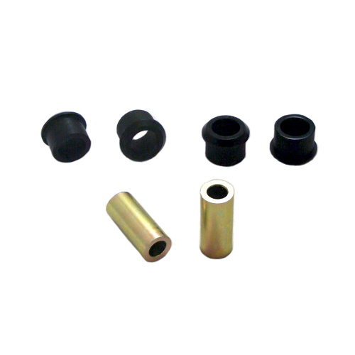 WHITELINE Control arm - lower inner front bushing(W53378)