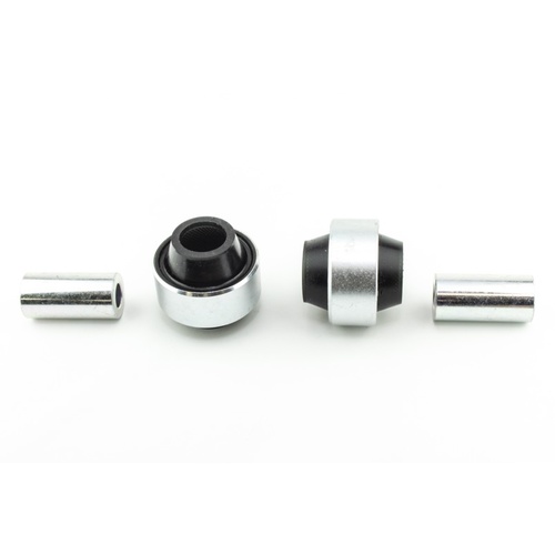 WHITELINE Control arm - lower inner rear bushing(W53382)