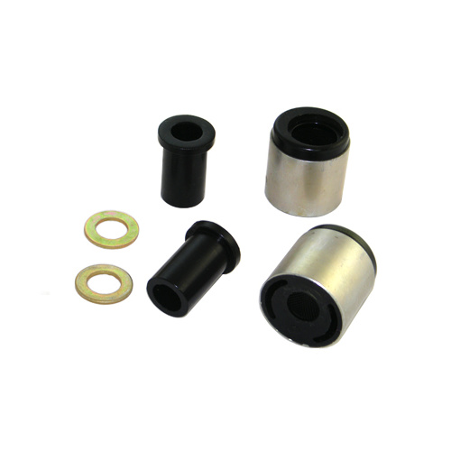 WHITELINE Control arm - lower inner rear bushing(W53401)