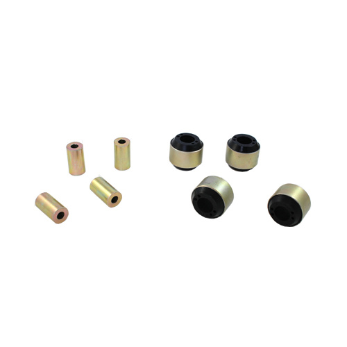 WHITELINE Control arm - upper bushing(W53407)