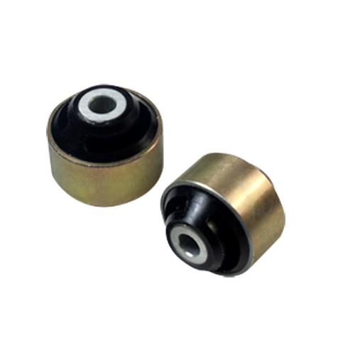 WHITELINE Control arm - lower inner front bushing(W53410)