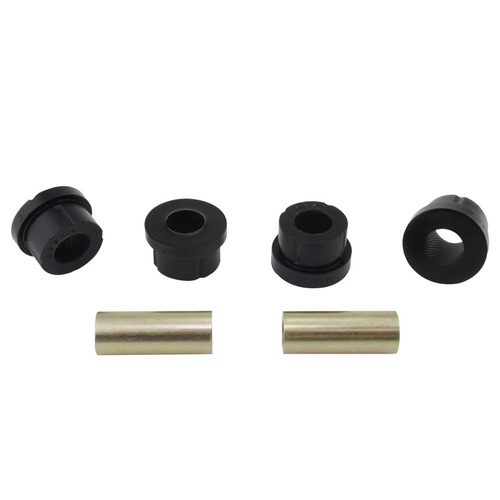 WHITELINE Control arm - lower inner rear bushing(W53412)