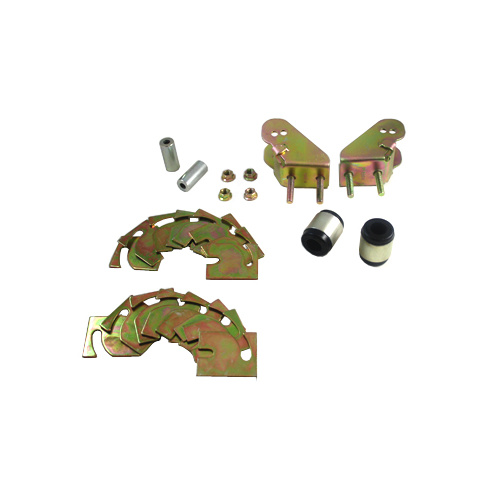 WHITELINE Control arm - upper camber caster adjustable kit(W53419)