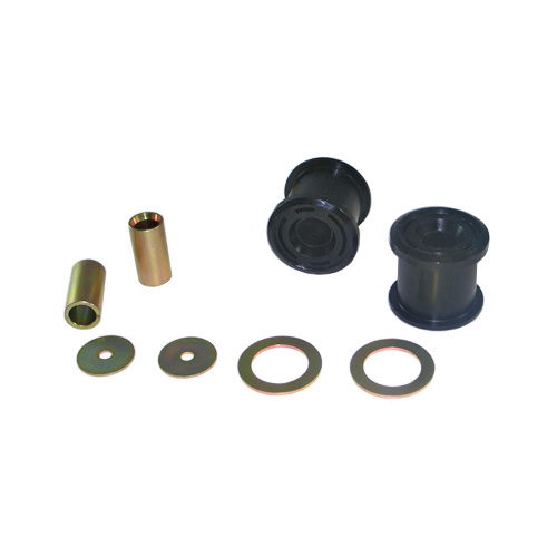 WHITELINE Control arm - lower inner rear bushing(W53432)