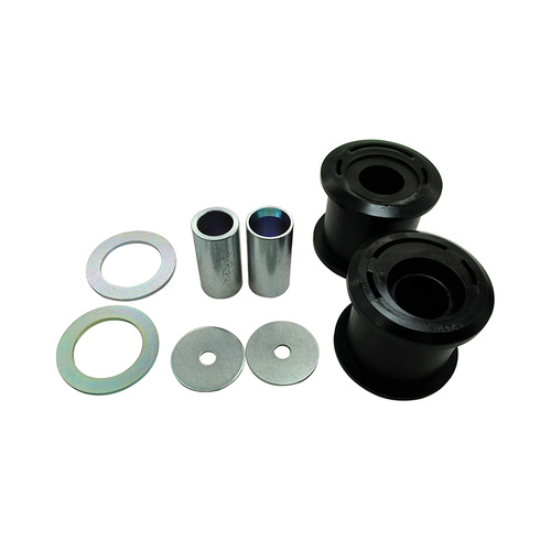 WHITELINE Control arm - lower inner rear bushing(W53445)