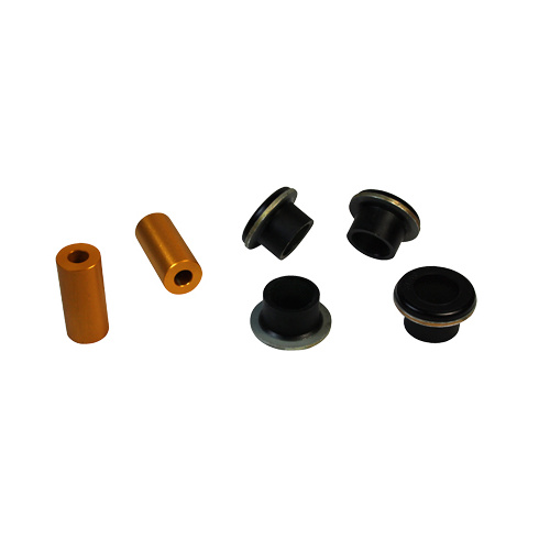 WHITELINE Control arm - lower inner front bushing(W53451)