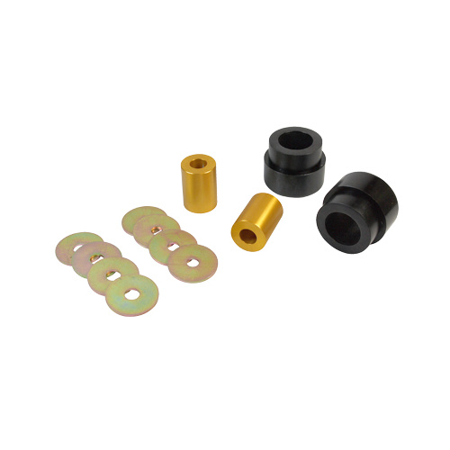 WHITELINE Control arm - lower inner rear bushing(W53452)