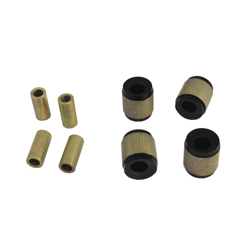 WHITELINE Control arm - lower inner bushing(W53454)
