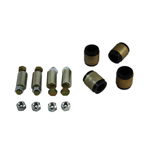 WHITELINE Control arm - upper bushing(W53455)