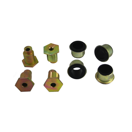 WHITELINE Control arm - lower inner bushing(W53456)