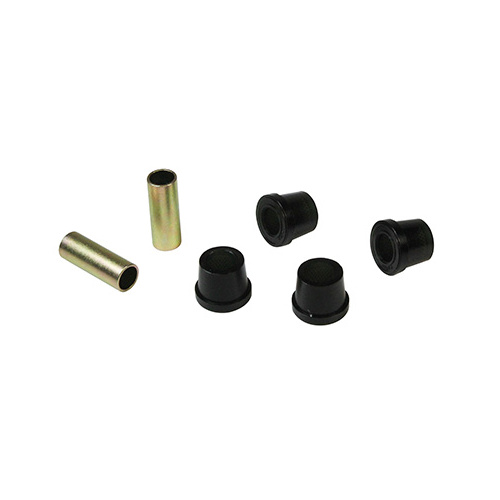 WHITELINE Control arm - lower inner bushing(W53460)