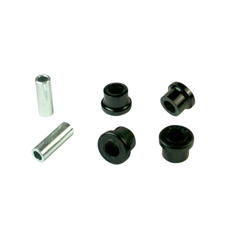 WHITELINE Control arm - lower inner front bushing(W53461)