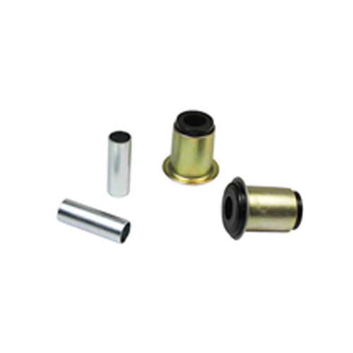 WHITELINE Control arm - lower inner front bushing(W53466)