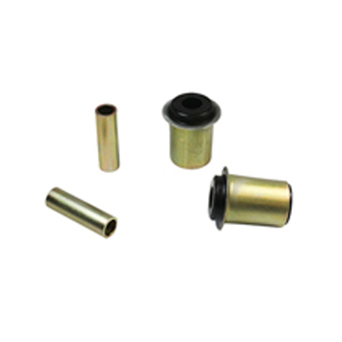 WHITELINE Control arm - lower inner bushing(W53467)