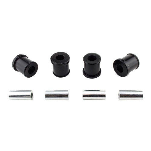 WHITELINE Control arm - upper bushing(W53468)
