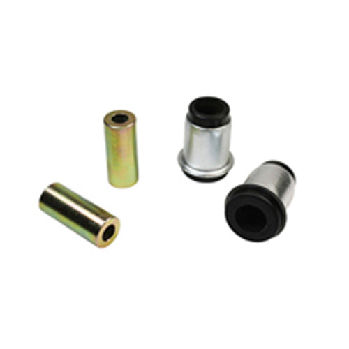 WHITELINE Control arm - lower inner rear bushing(W53470)