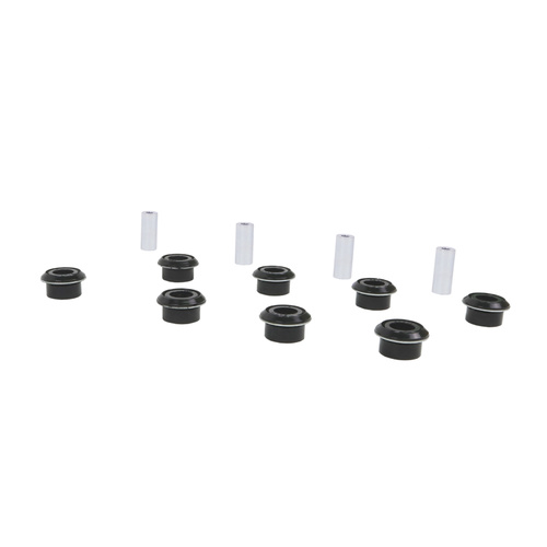 WHITELINE Control arm - upper bushing(W53474)