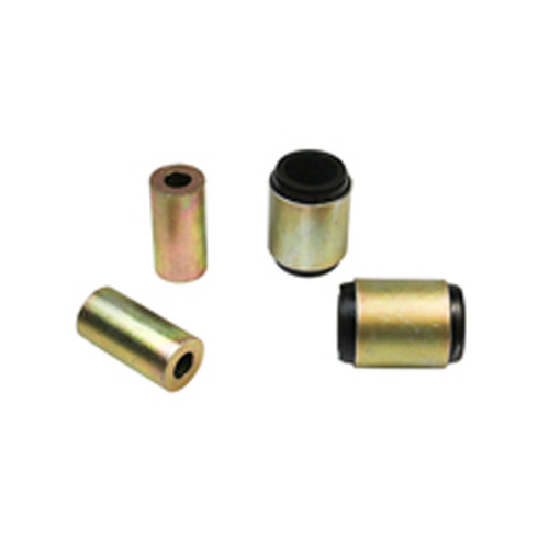 WHITELINE Control arm - lower bushing(W53476)