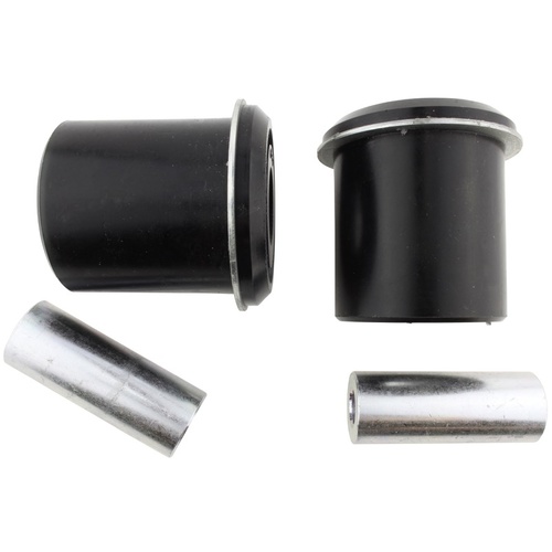 WHITELINE Control arm - lower inner rear bushing(W53480)