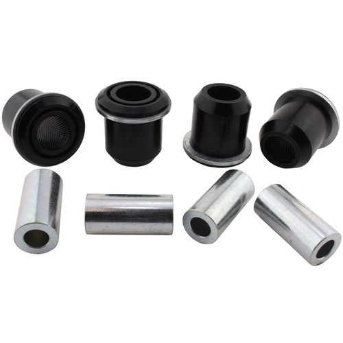 WHITELINE Control arm - upper bushing(W53481)