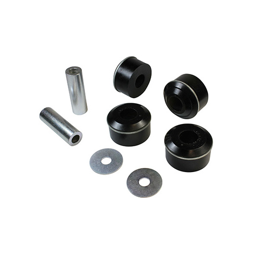 WHITELINE Control arm - lower inner front bushing(W53482)