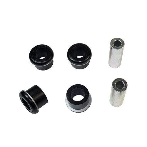 WHITELINE Control arm - lower inner front bushing(W53484)