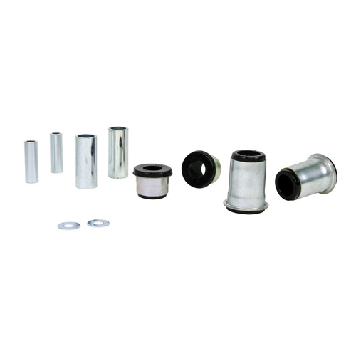 WHITELINE Control arm - upper bushing(W53491)