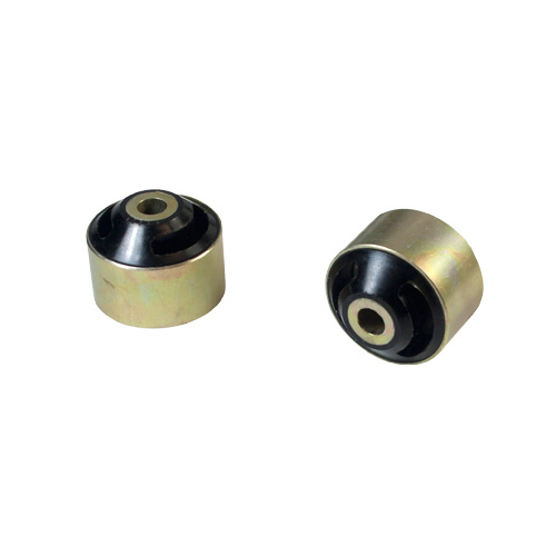 WHITELINE Control arm - lower inner rear bushing(W53493)