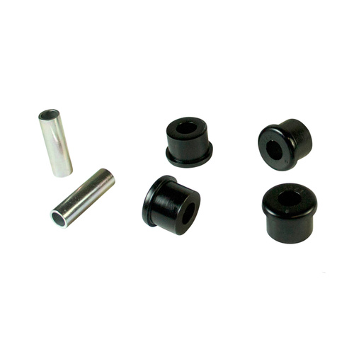 WHITELINE Control arm - lower inner rear bushing(W53494)