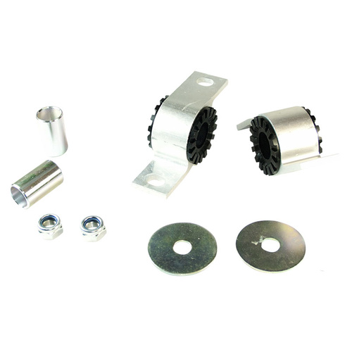 WHITELINE Control arm - lower inner rear bushing(W53515)